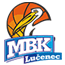 鲁西尼克logo