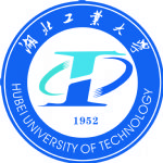 湖北工业大学logo