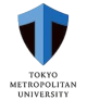 东京都立大学logo