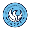 尼古拉夫logo