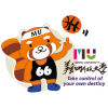 美和科技大学女篮logo