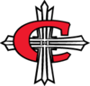 协和学院-安阿波logo