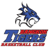 曼谷老虎logo