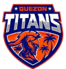奎松泰坦logo
