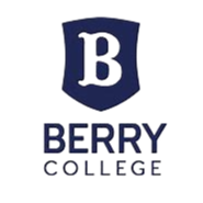 贝里学院logo