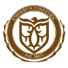 恩德伦学院泰坦logo