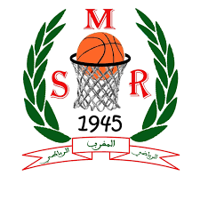 MSR拉巴特女篮logo