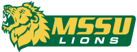 密苏里南方州立logo