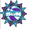 罗萨里托太阳logo