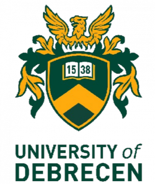 德布勒森大学logo