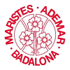 阿德马尔俱乐部logo