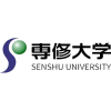 专修大学logo