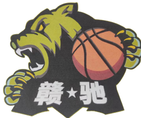 江西赣驰logo