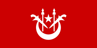 吉兰丹logo