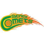 悉尼彗星logo