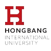 香港国际大学logo