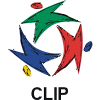 CLIP女篮logo