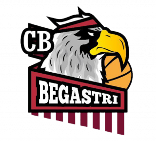 CB贝加斯特里logo