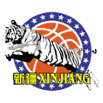 新疆伊力王酒后备队logo