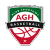 AZSAGH克拉科夫logo