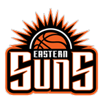 卡拉曼达东方太阳logo