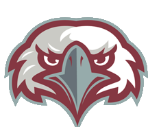 美国东部大学logo