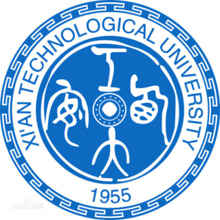 西安工业大学女篮logo