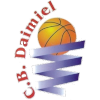 CB 戴梅尔logo