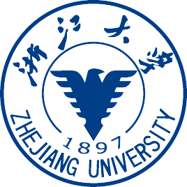 浙江大学logo