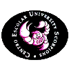 CEU蝎子女篮logo