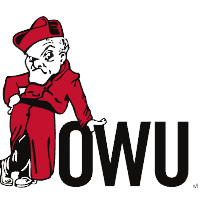 俄亥俄卫斯理大学logo