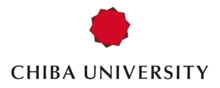 千叶大学logo