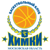 希姆基B队logo