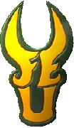 FEU塔马劳斯logo