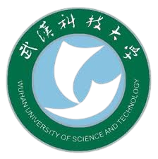 武汉科技大学logo