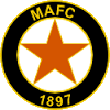MAFC布达佩斯logo