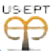 乌塞普特女篮logo