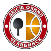 车里雅宾斯克奥林匹克logo