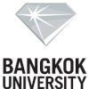 曼谷大学logo