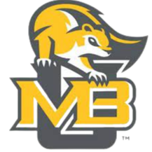 玛丽·鲍德温大学logo