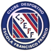 CDEFF女篮logo