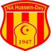 NA侯赛因德logo