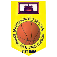 胡志明市U20logo