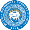 TSU第比利斯logo