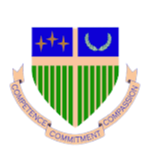 邦塔加大学logo