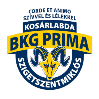 BKG普里马学院女篮logo