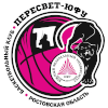 罗斯托区女篮B队logo