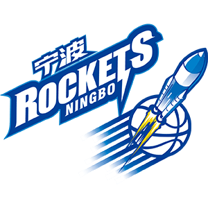 宁波町渥后备队logo