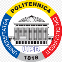 布加勒斯特理工大学女篮logo