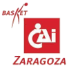 萨拉戈萨B队logo